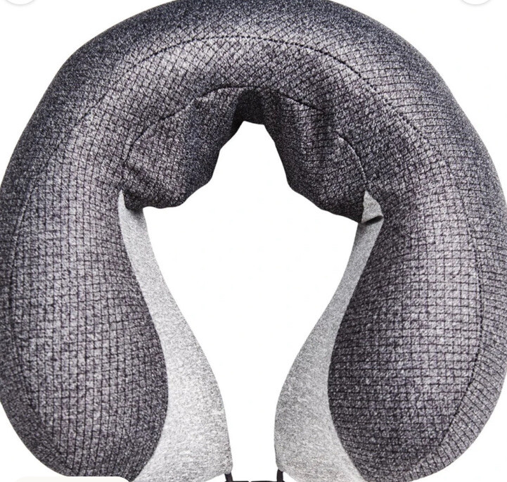 AmaMedic AM-4123 Shiatsu Neck Massager