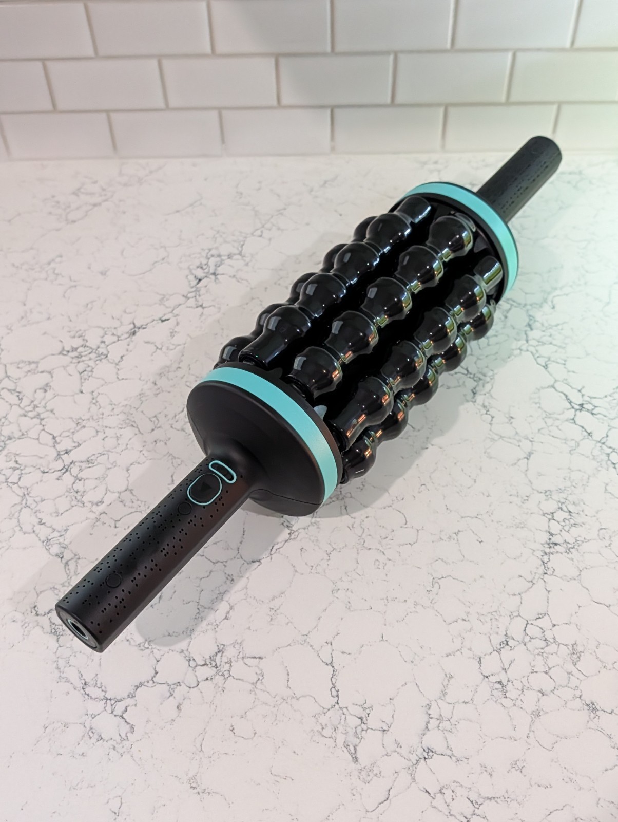Chirp RPM Rolling Powered Handheld Massager (No power cord and Stand) TESTED