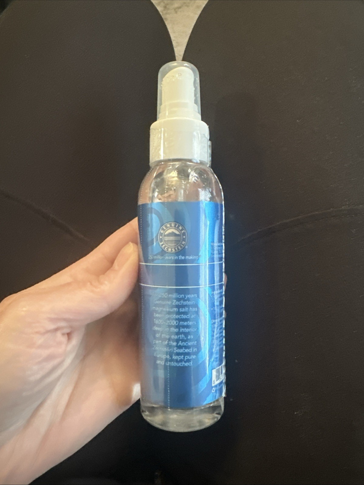 Ancient Minerales 4 Oz