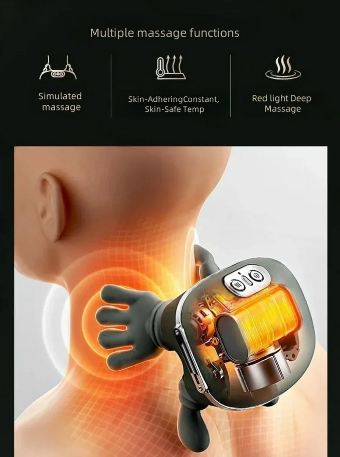Massager PureRelief Pro
