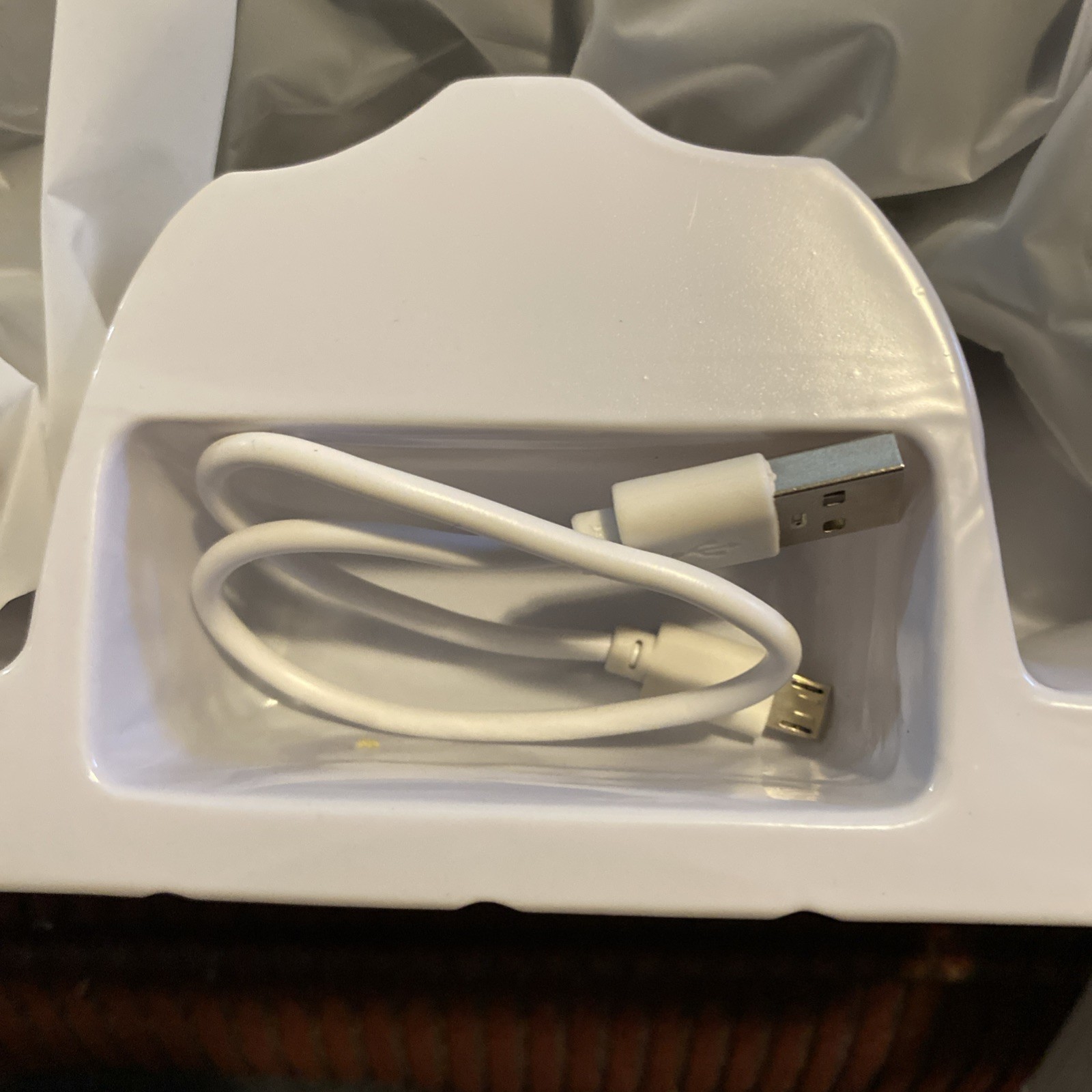 NEW In Box: Trakk Eye Massager with Heat – Relaxation & Stress Relief