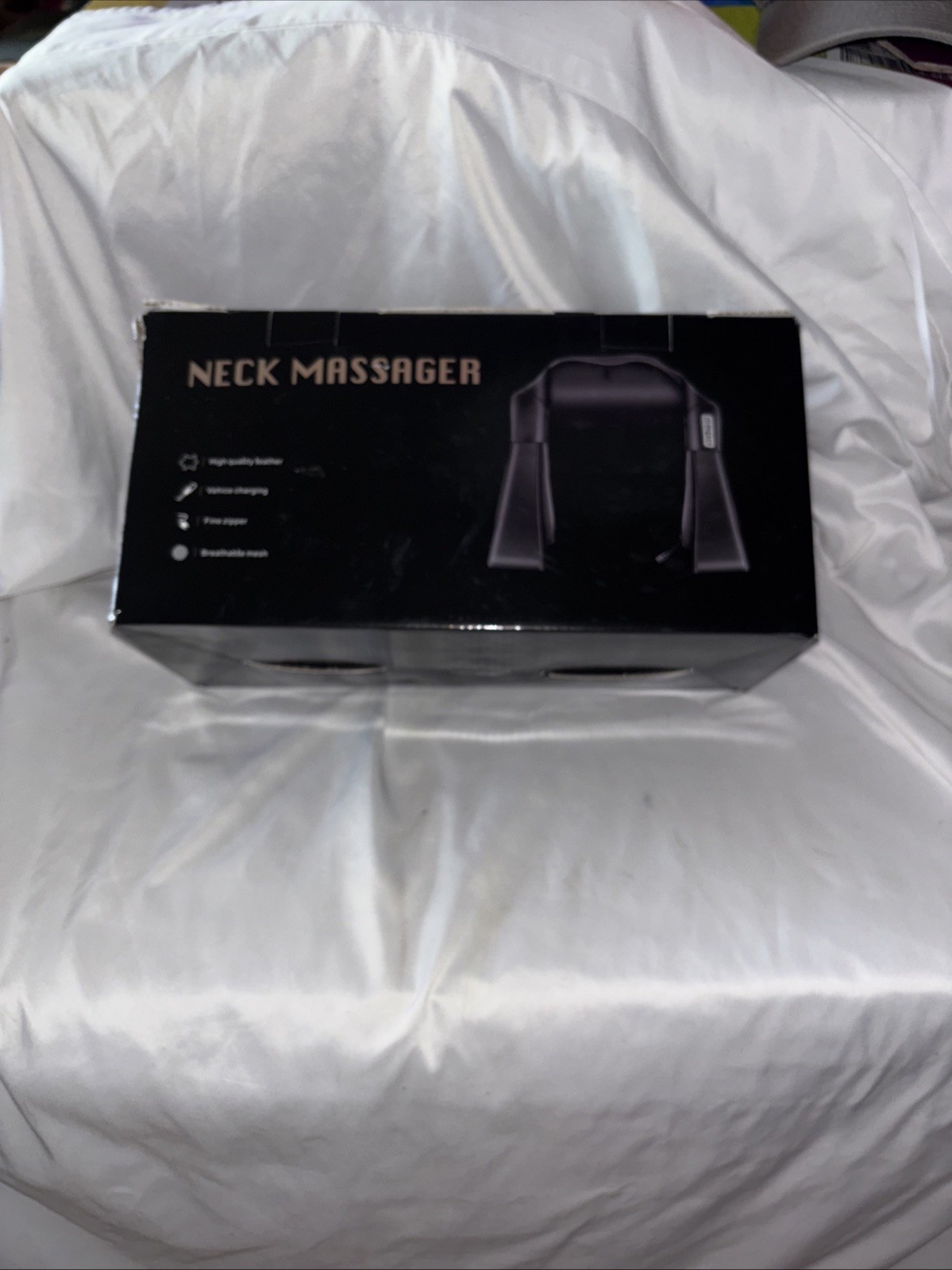 Neck Massager PJ02 new