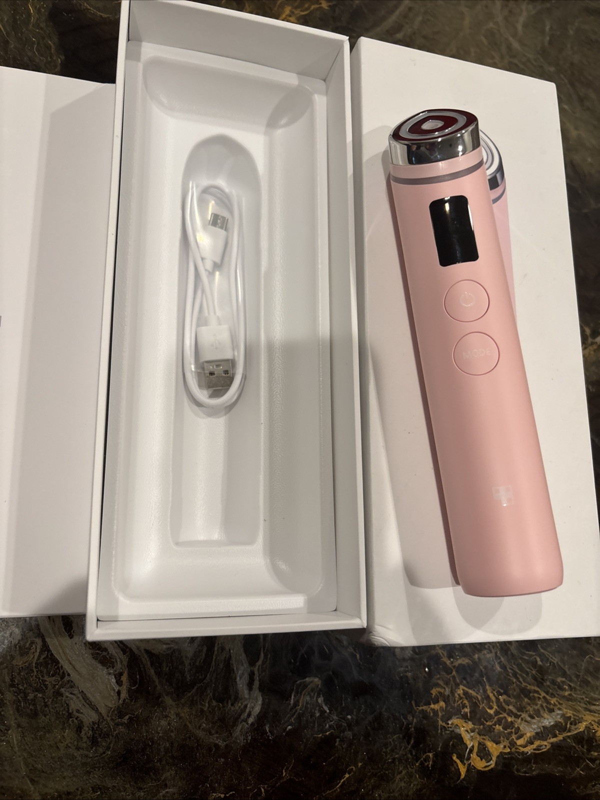 Medicube Booster Pro Pink