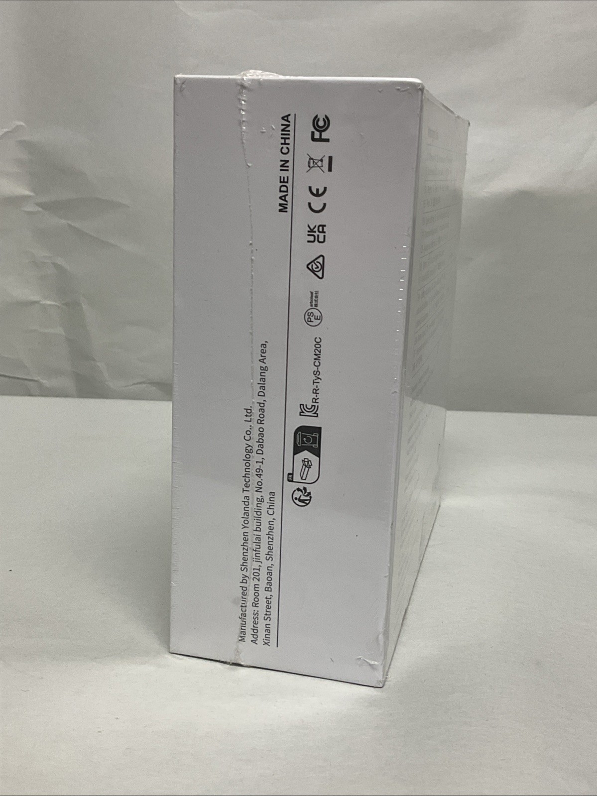 Arboleaf Massager Gun Model CM20C USB Charger&Bag- Free Shipping