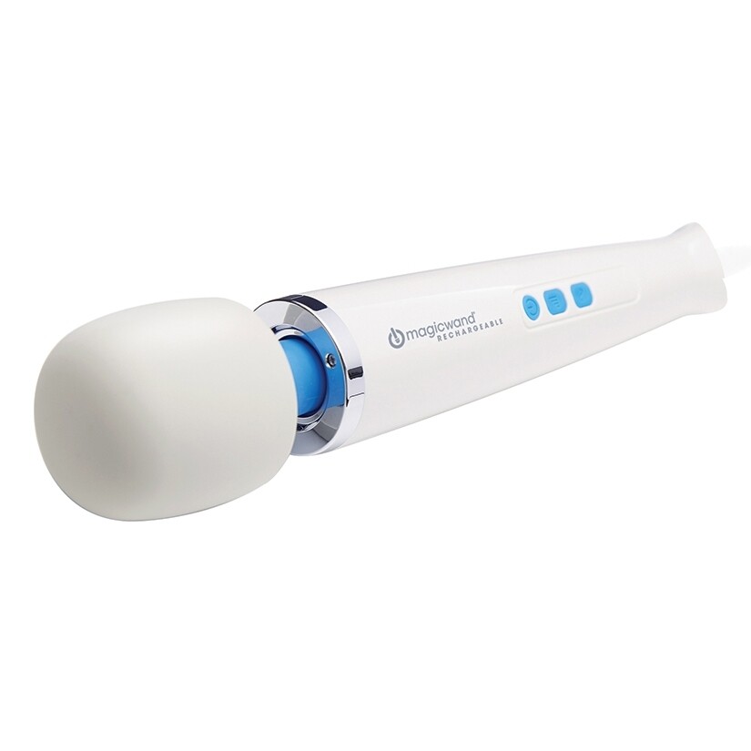 Hitachi Magic Wand Authentic Original HV-270 Rechargeable Massager(Vibratex)