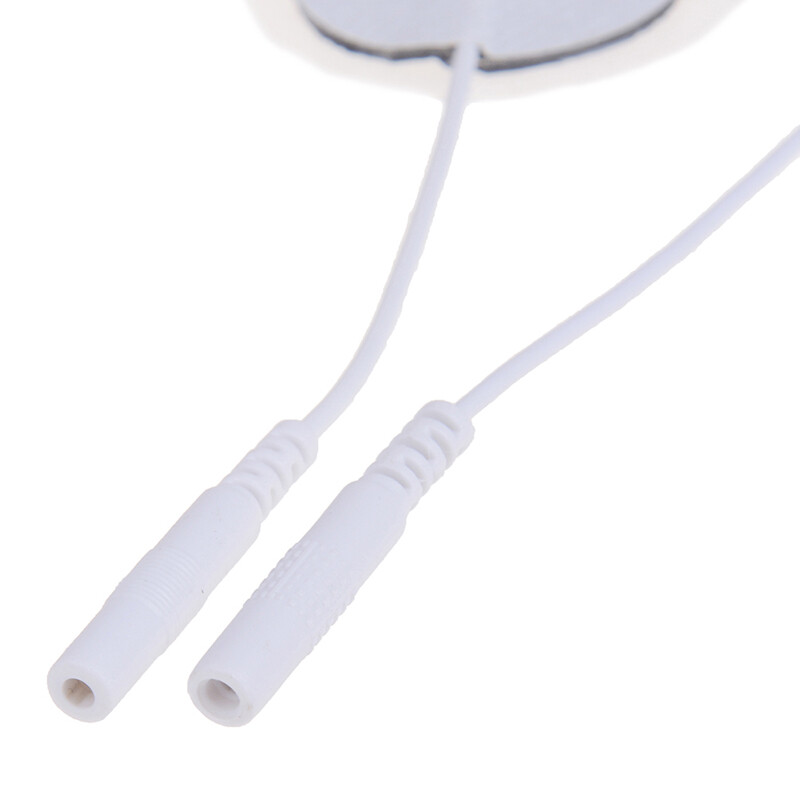 Syrtenty T*E*N*S Unit Pads 1″ Round 36 pcs Electrodes 1 Inch (Pack of 36) USA