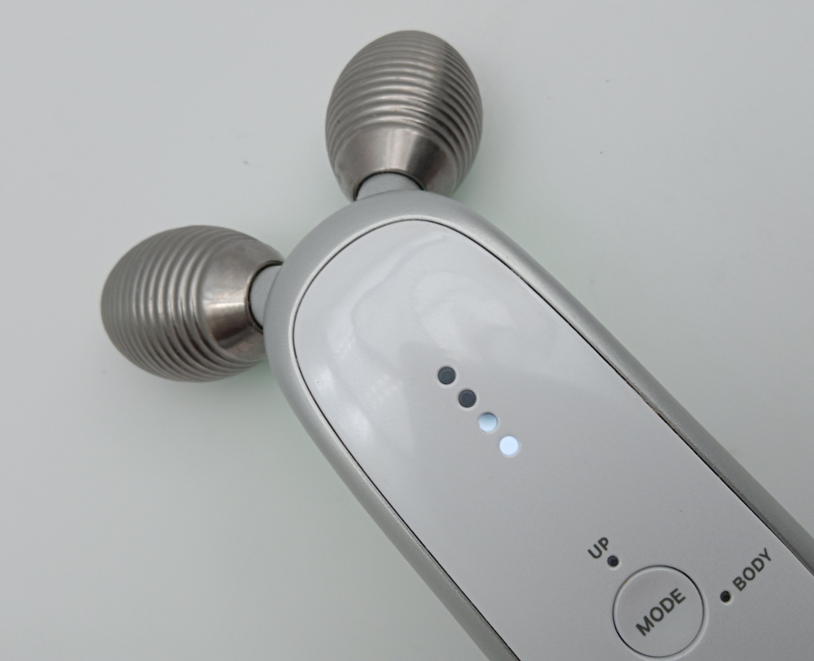 Medicube Age-R Derma EMS Shot Face Massager Model ME-AGE-R-01 Beauty Device