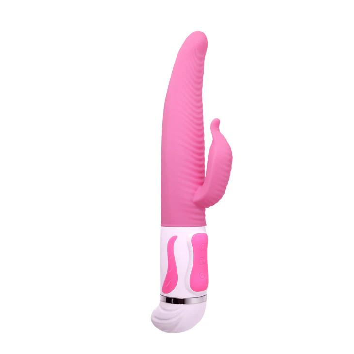 Pretty Love Antonie Twisting Rabbit – Pink