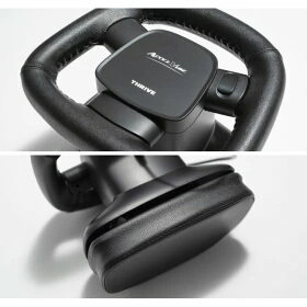 THRIVE Compact Massager Accelerator Vibe Black MD-7310 AC 100V jp