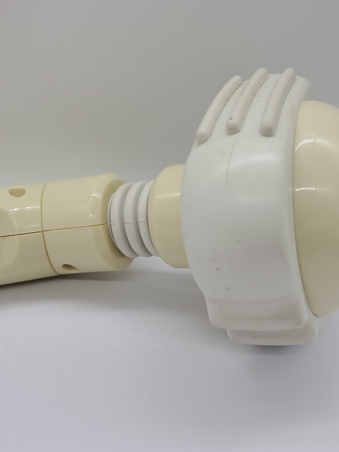 Conair Body Benefits Handheld Adjustable Massager Vibrator Model WM04H