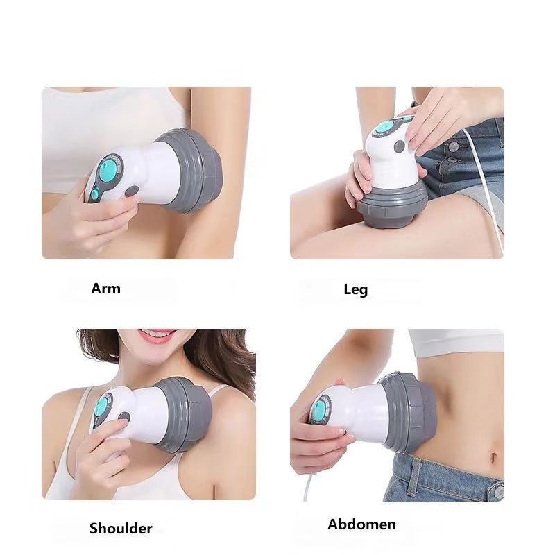 Nordicsculpt Body Sculpt, Nordic Sculpt Massage Slimming Machine Skin Tightening