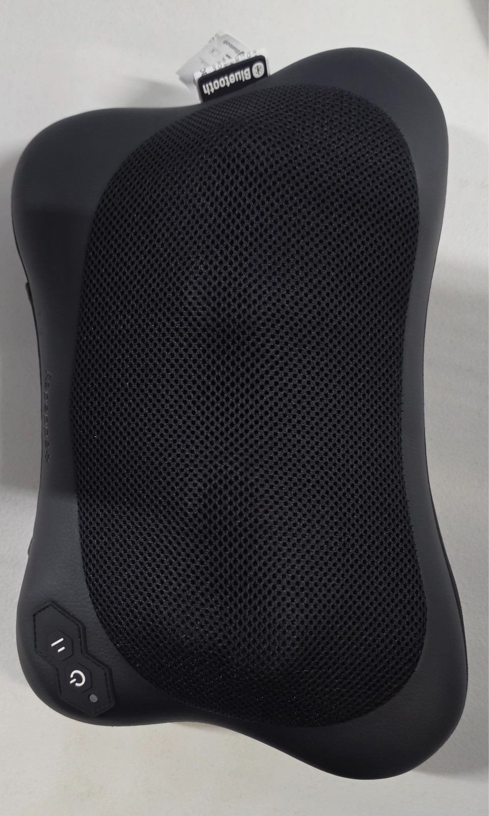 Addaday Bio6 Glow Massage Pillow – Bluetooth