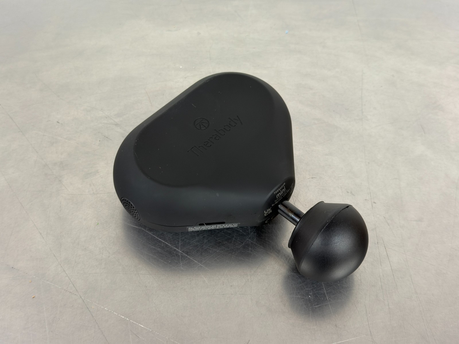 Therabody Theragun mini Percussive Massage Device