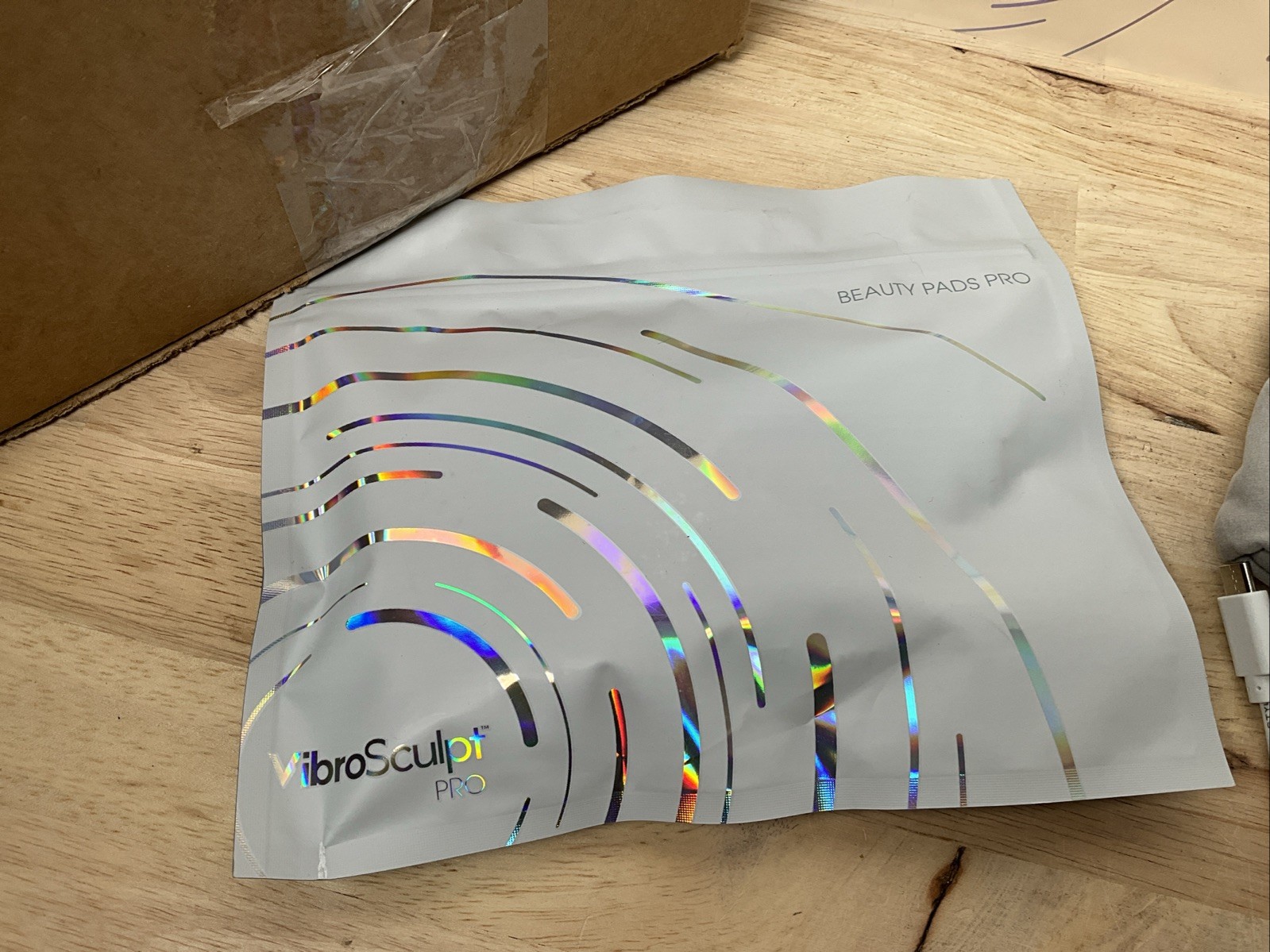 READ – WEAK? VibroSculpt Pro Body Sculptor Massager Handheld Electric Device