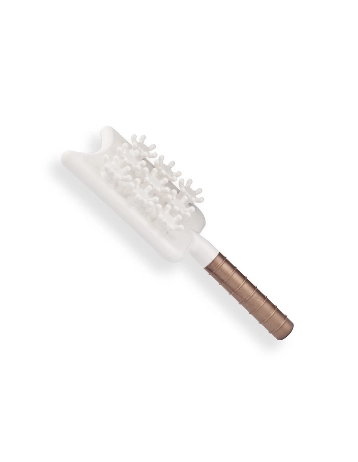 Mini Paddle Blaster by: Ashley Black – Patented Cellulite Massager –