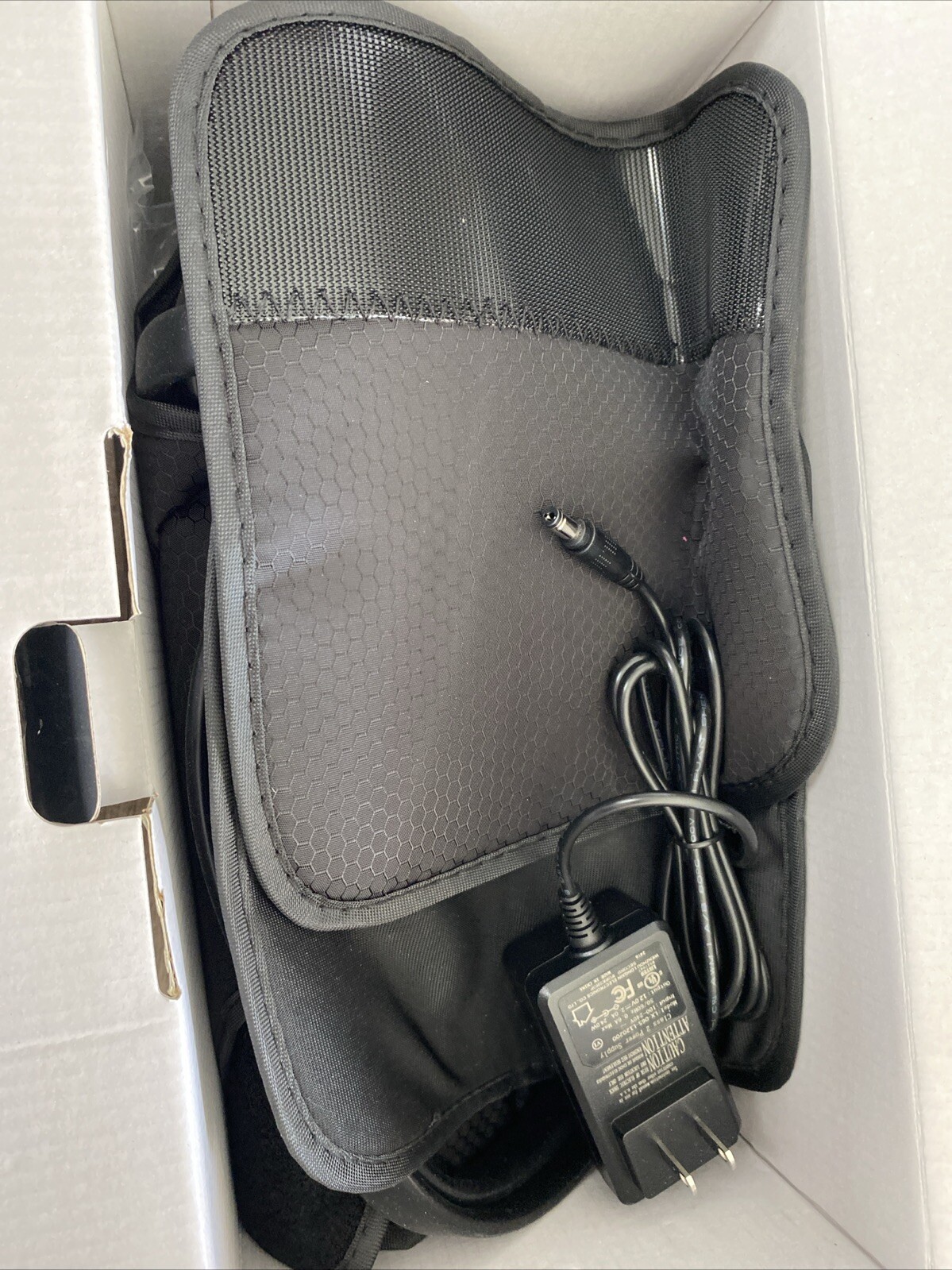 LUYAO Air Compression Leg Massager LY-670D/AN