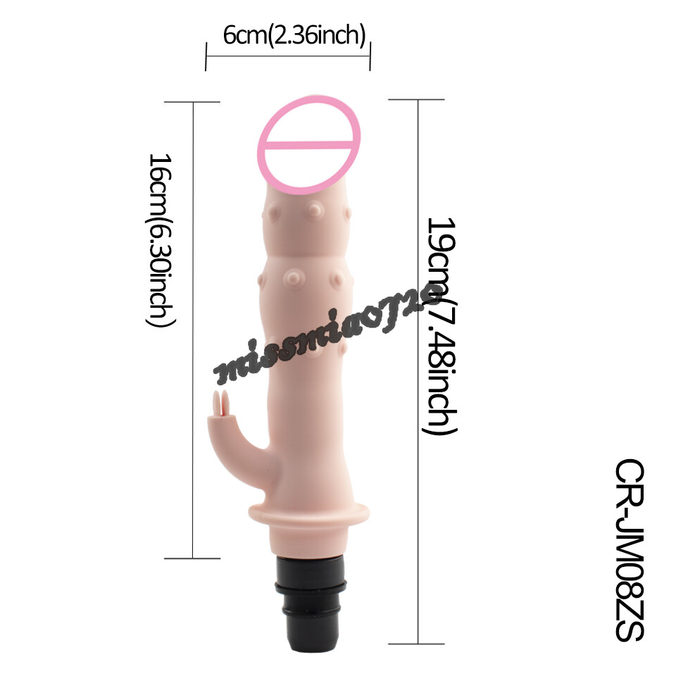 Fascia Gun Head Attachment Easy Install Massage Gun Replacement Head