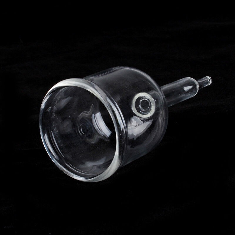 3PCS Vacuum Cupping Glass Cup Attachment For Vacuum Breast Enhancement Machine