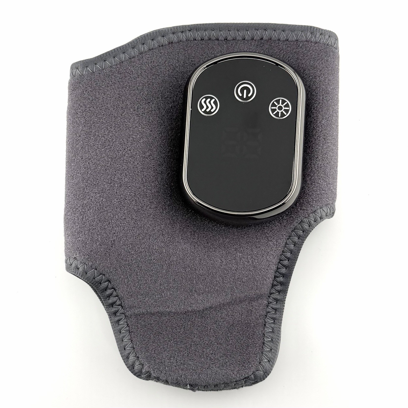 NEW 2 PACK Rejuvacare Foot Renew 3-in-1 Nerve Relief Ankle Massager Pair