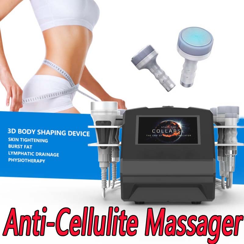 80K Slim Full Body Fat Reduction Body Shaping Face Lifting Wrinkle Removal