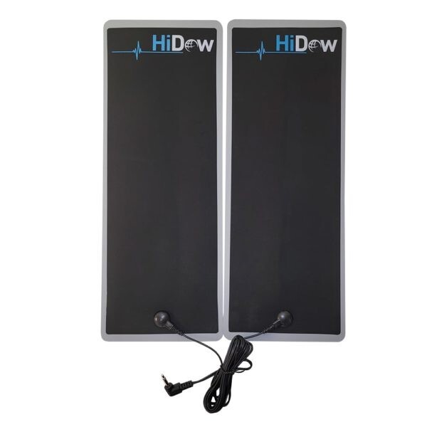 HiDow Foot Stim Pads For TENS Unit and EMS