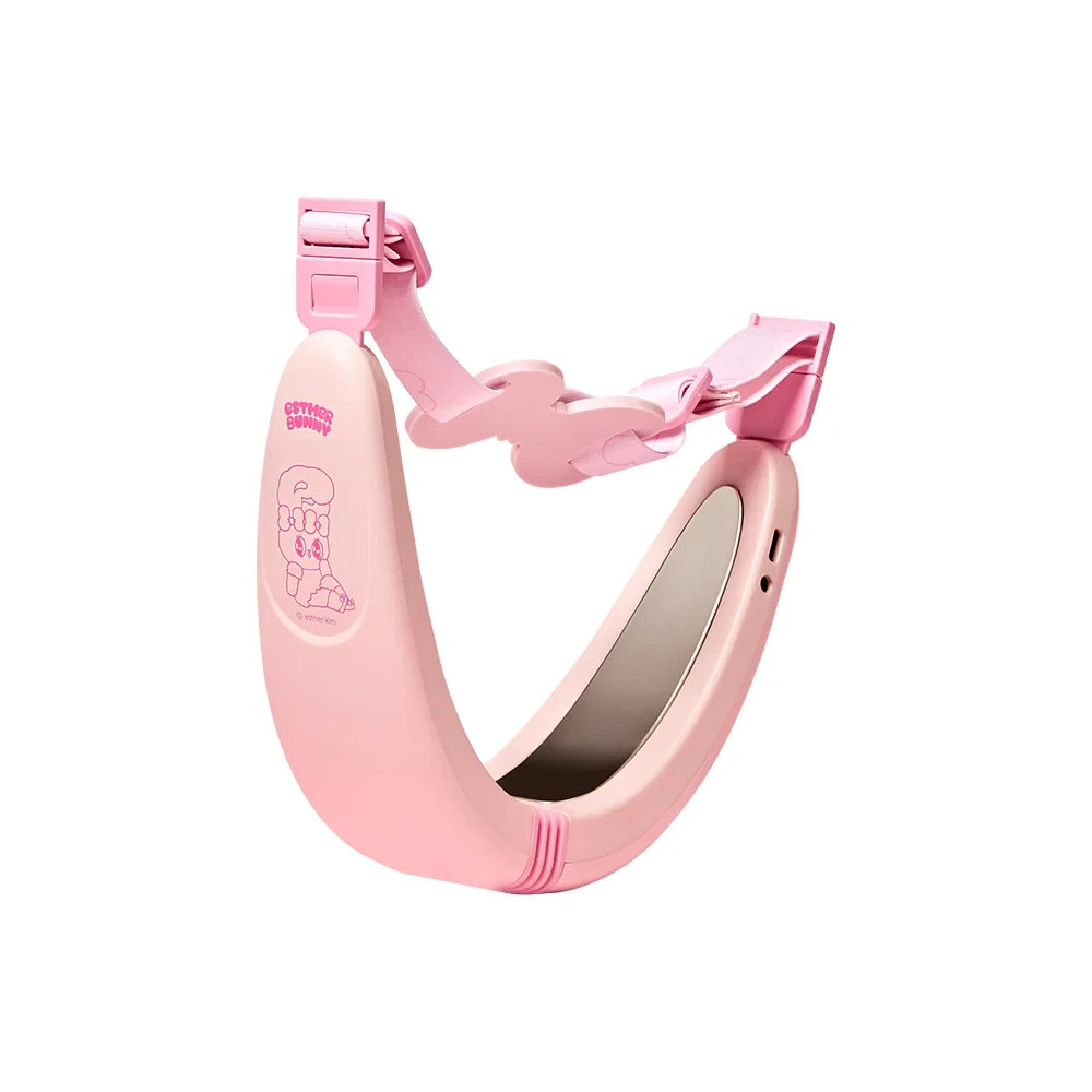 [BEAUND] Nmode Pro: Limited Esther Bunny Edition + Booster Gel 120 mL