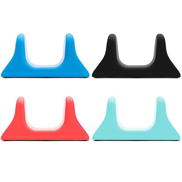 PSO-RITE Psoas Muscle Release and Deep Tissue Mini Handheld Massage Tool Black