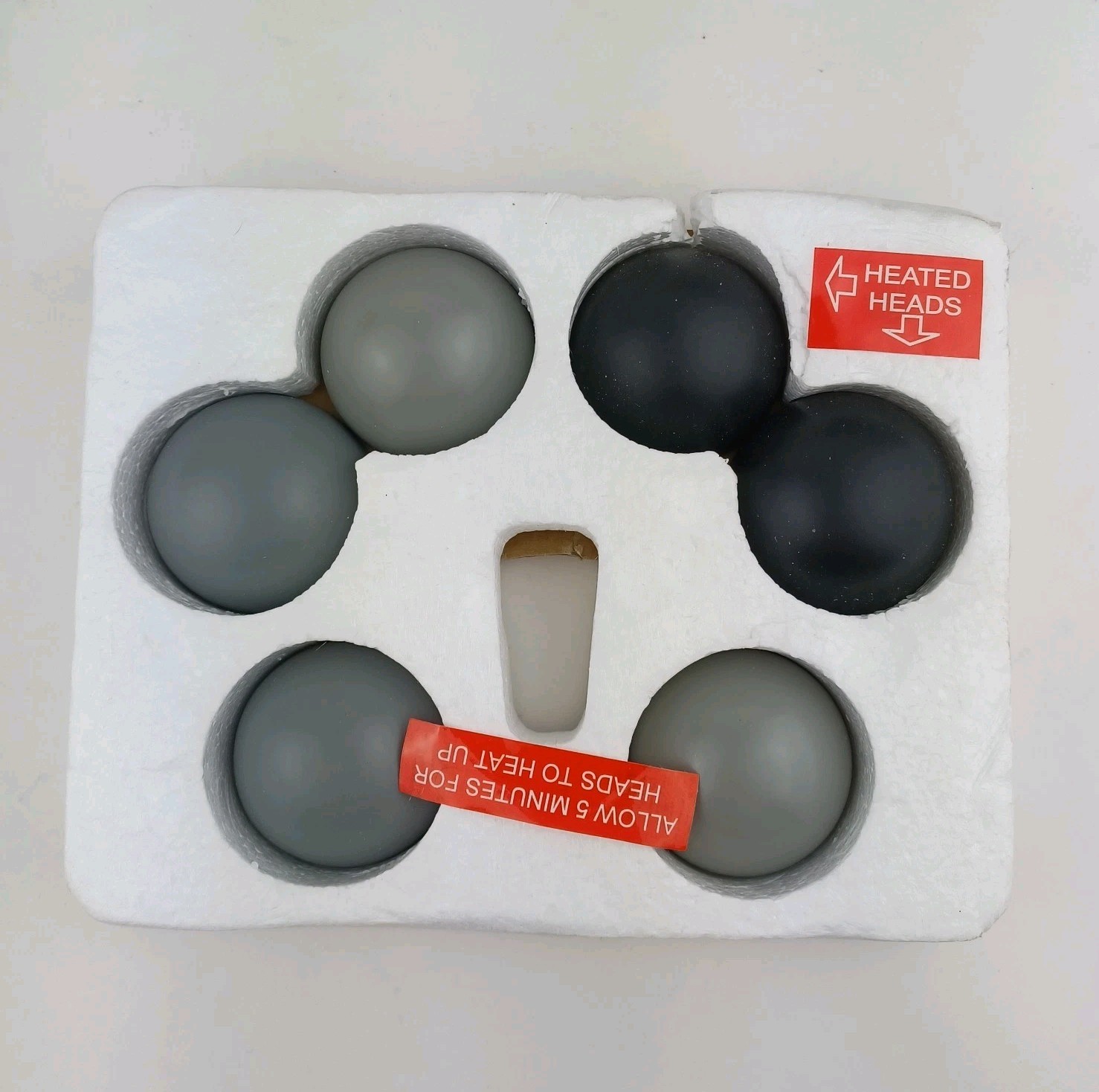 Homedics Therapist Select Ultra Professional Percussion Massager w/Heat PA-100H