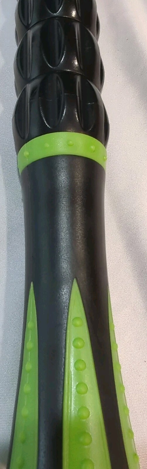 IDSON 17 1/4″ Long x 1 1/2″ Round Muscle Roller Stick for Athletes Pain Relief