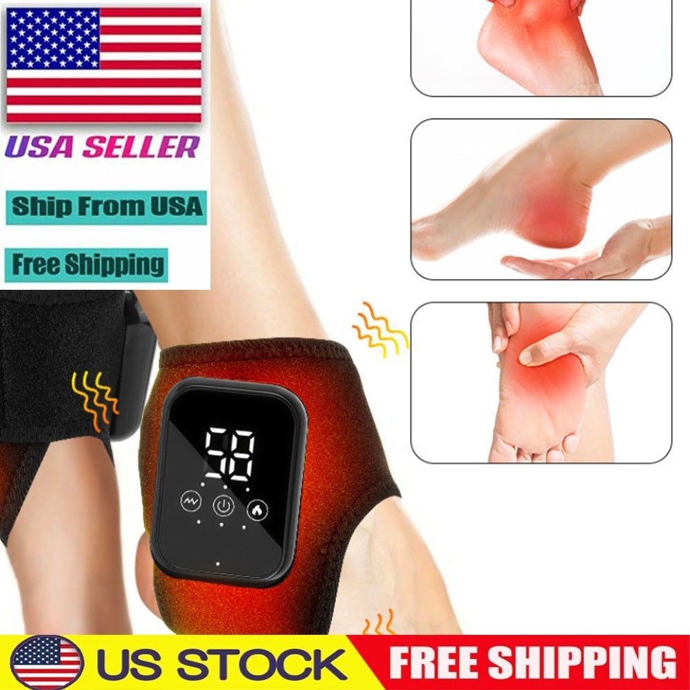 Foot Renew Massager,Foot Renew Triple Method Massager for Neuropathy