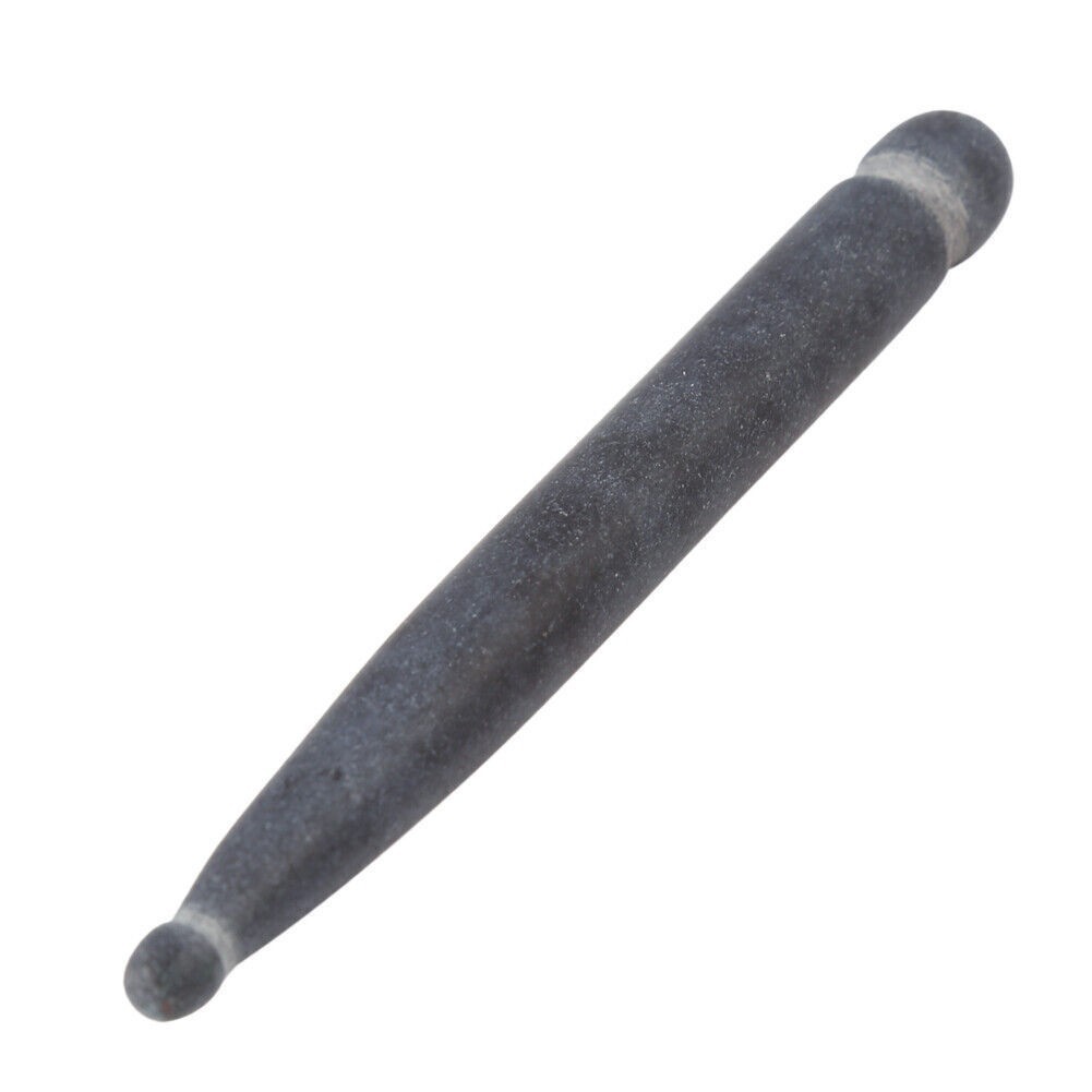Natural Bian Stone Needle Muscle Relief Face Full Body Point Roller Massage