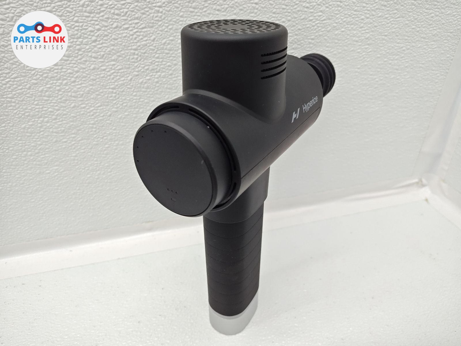 Hypervolt 2 PRO Battery Percussion Massage Gun Device Bluetooth with Strap