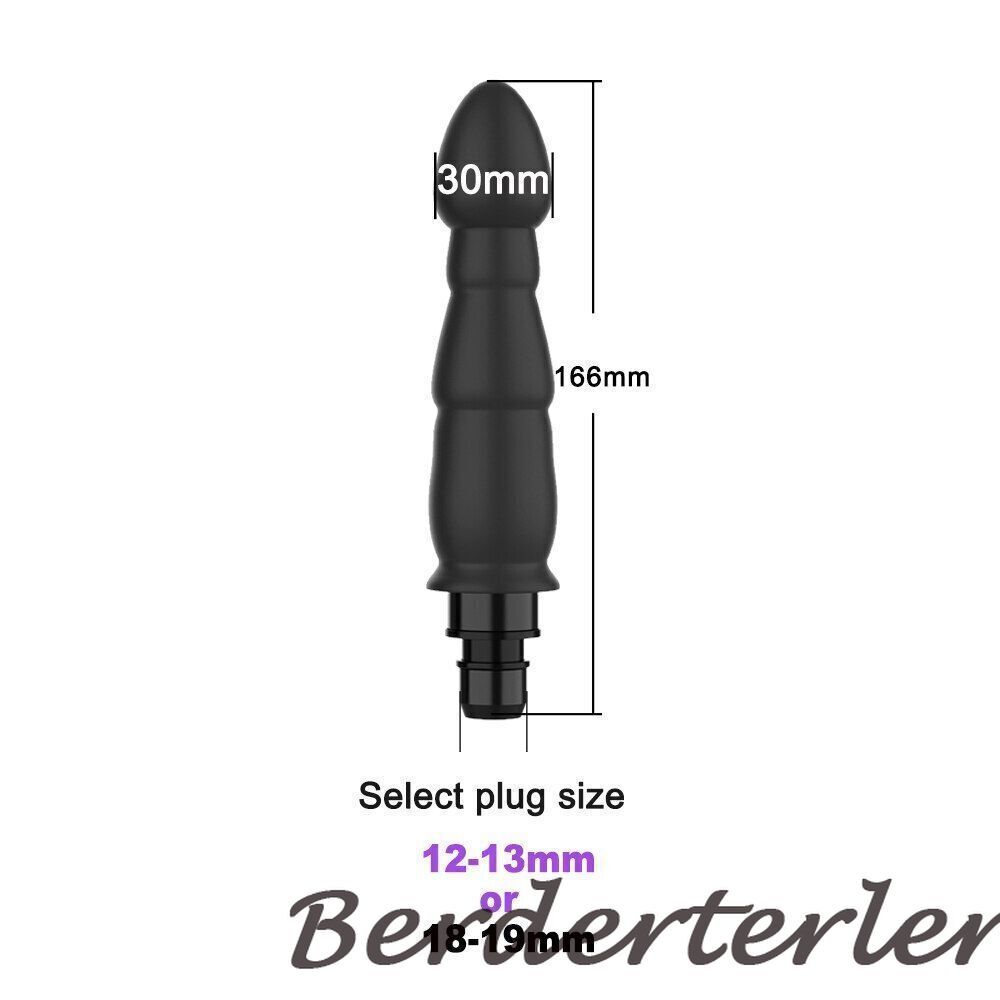 Massage Gun Head Vibration Message Gun Silicone Heads for Fascia Massage