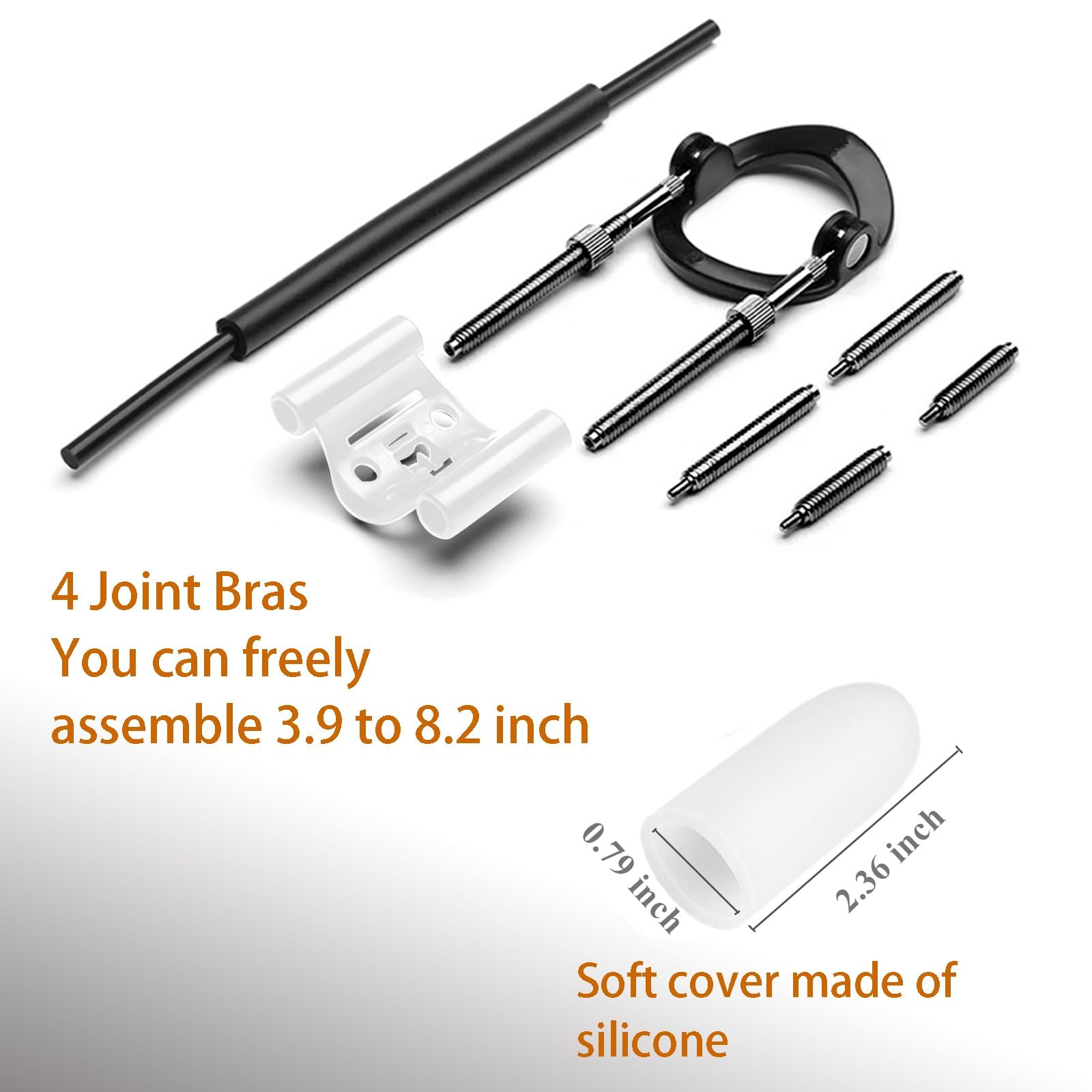Male Extender Stretcher, Physical Stretcher Extender Stretching Enlargement E…