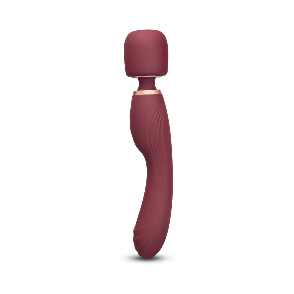Le Wand Flat Top Fusion G