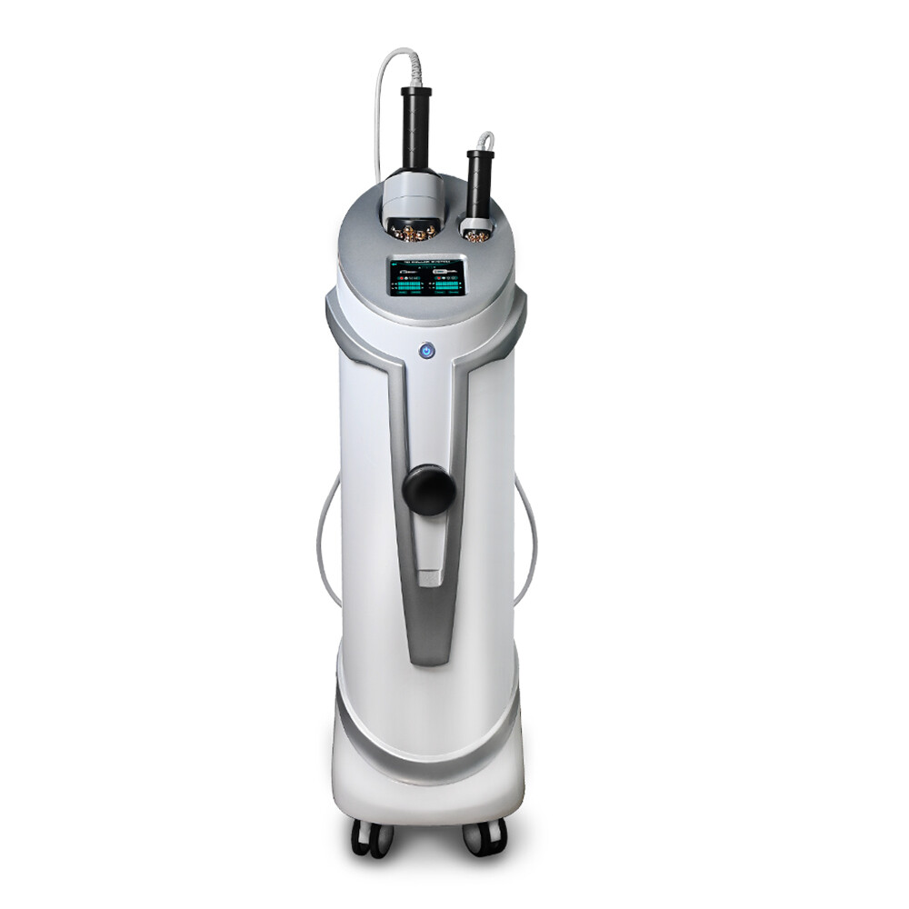 Body Endosphere Sculpting ROLLER Machine Loss Weight Lymphatic Drainage Massage