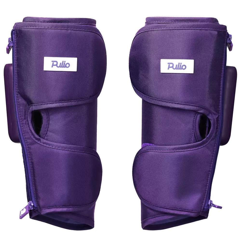 Pulio PLO-CB227 Wireless Air Pressure Calf Massager – Box Damage