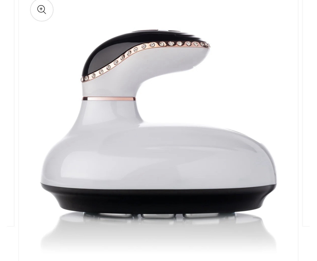 $895 LUNA’MOUR 5-in-1 MFIP Contouring Device Slimming Fat & Cellulite Burner RF