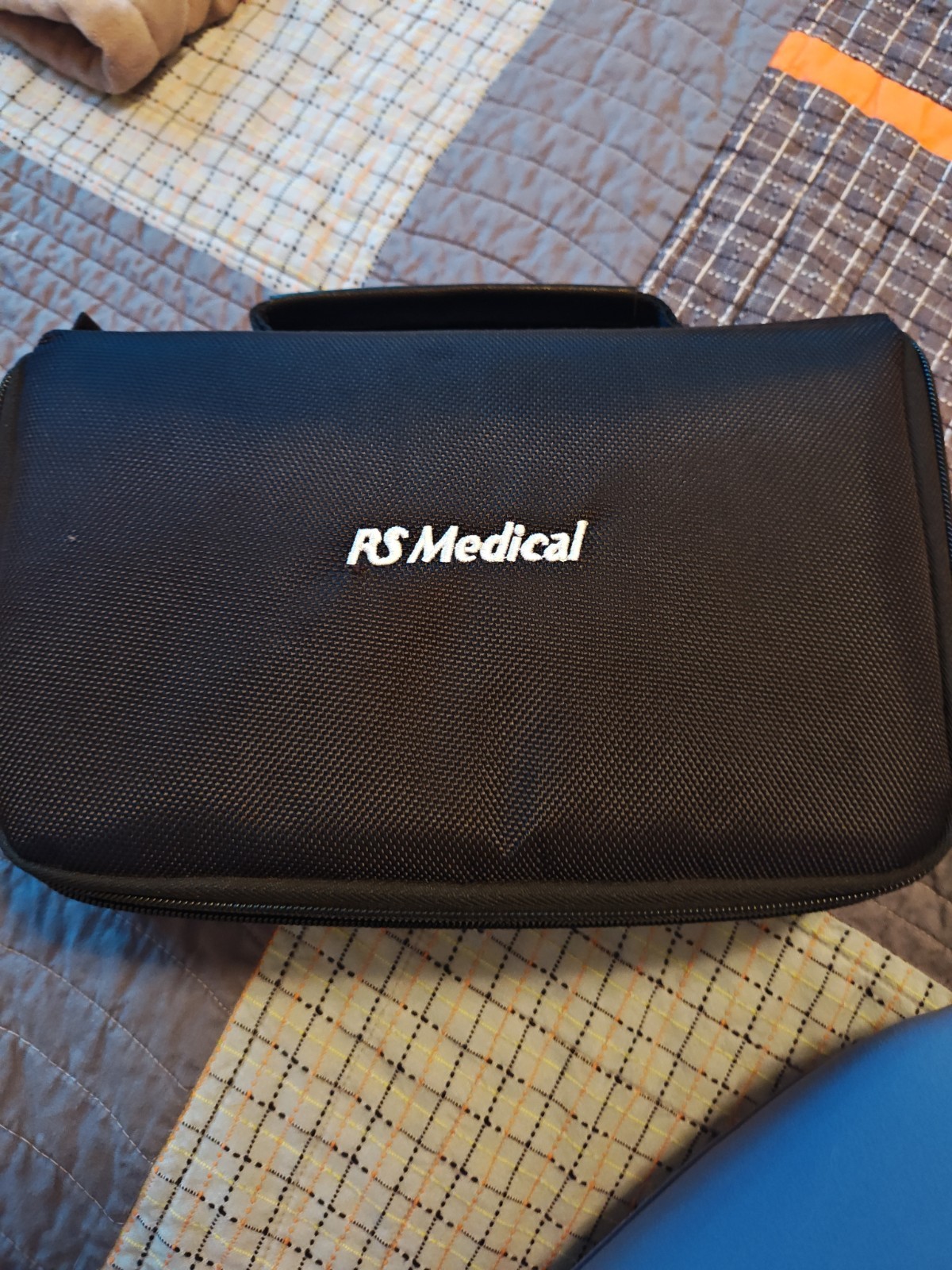 Rs Medical Tens Device