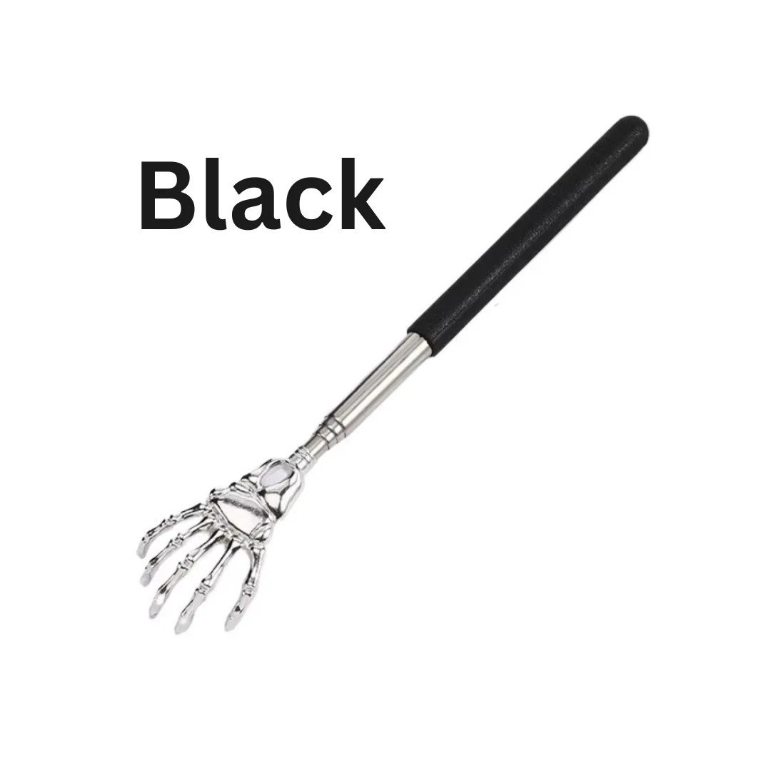 Telescopic Scratching Backscratcher Extendable Massage Claw For Back Scraper Mas