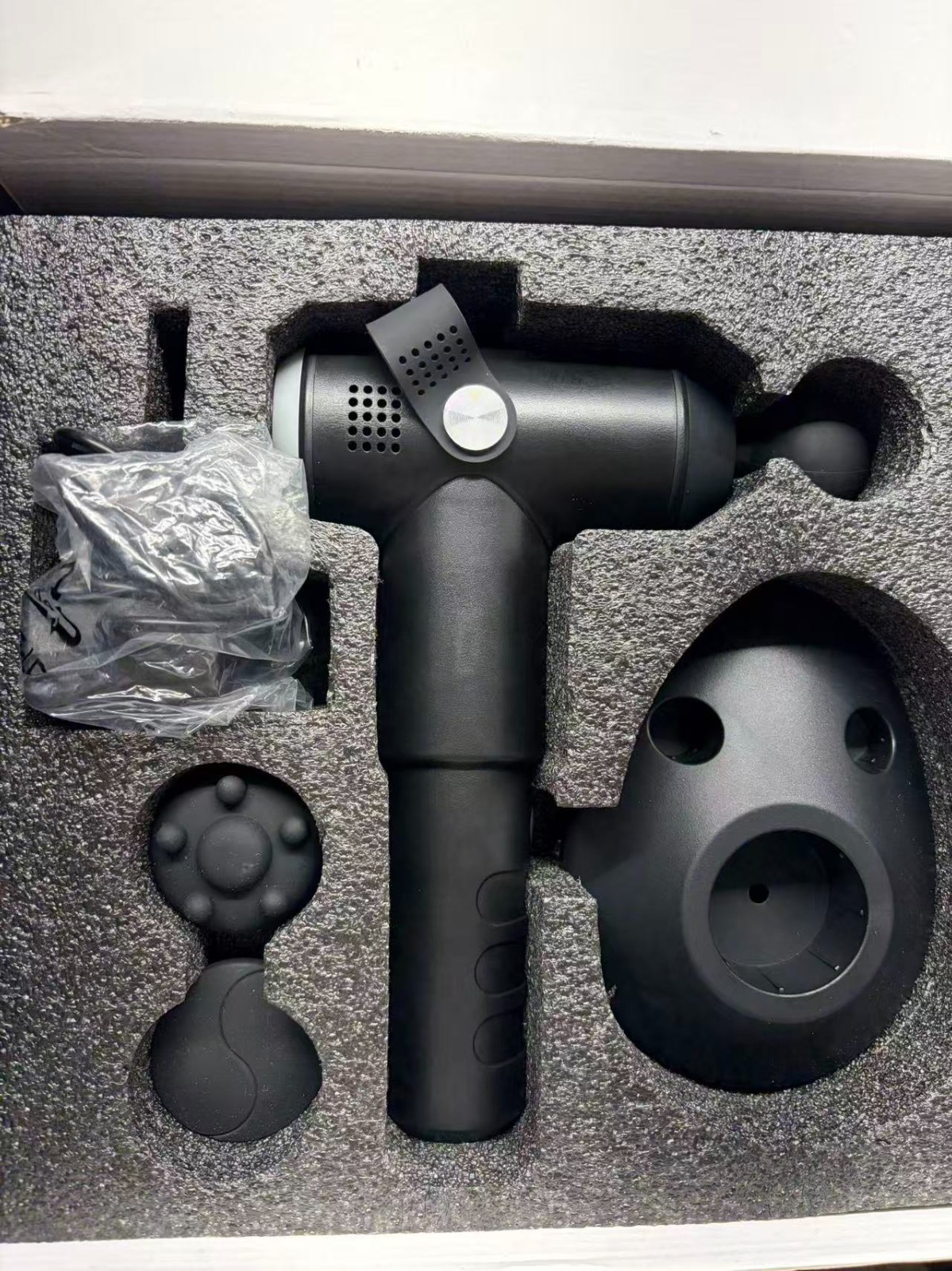 EVERTONE PROSAGE MASSAGE GUN #1120E