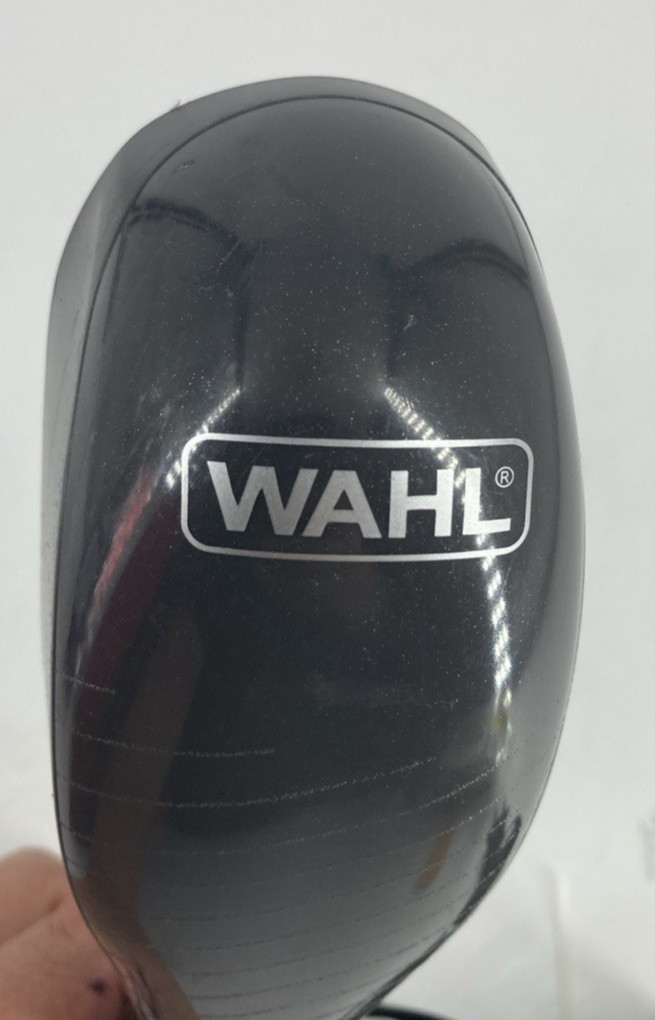 Wahl 4120 Hand Massager 2-Speed WITH NO ATTACHMENTS- Pre Owned w/ Free Ship.