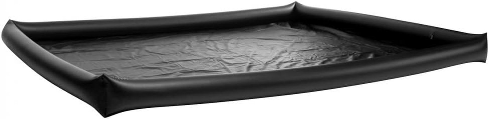 Nuru Inflatable Vinyl Massage Sheet