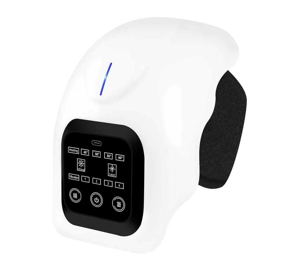 KneeRelief Knee Massager (Official Retailer) 2026