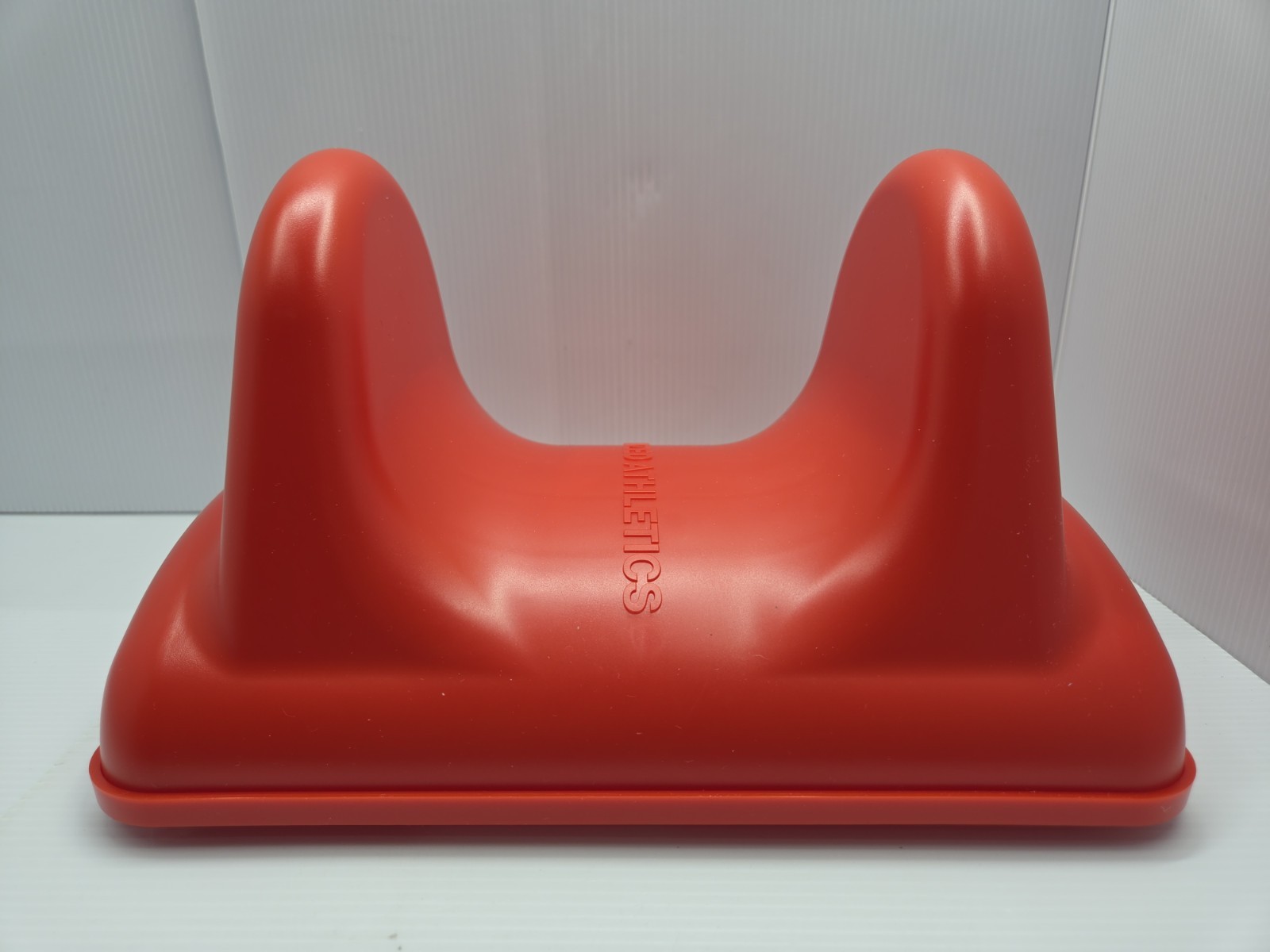 Unbranded Psoas Muscle Release Tool Hard Plastic Deep Tissue Massage