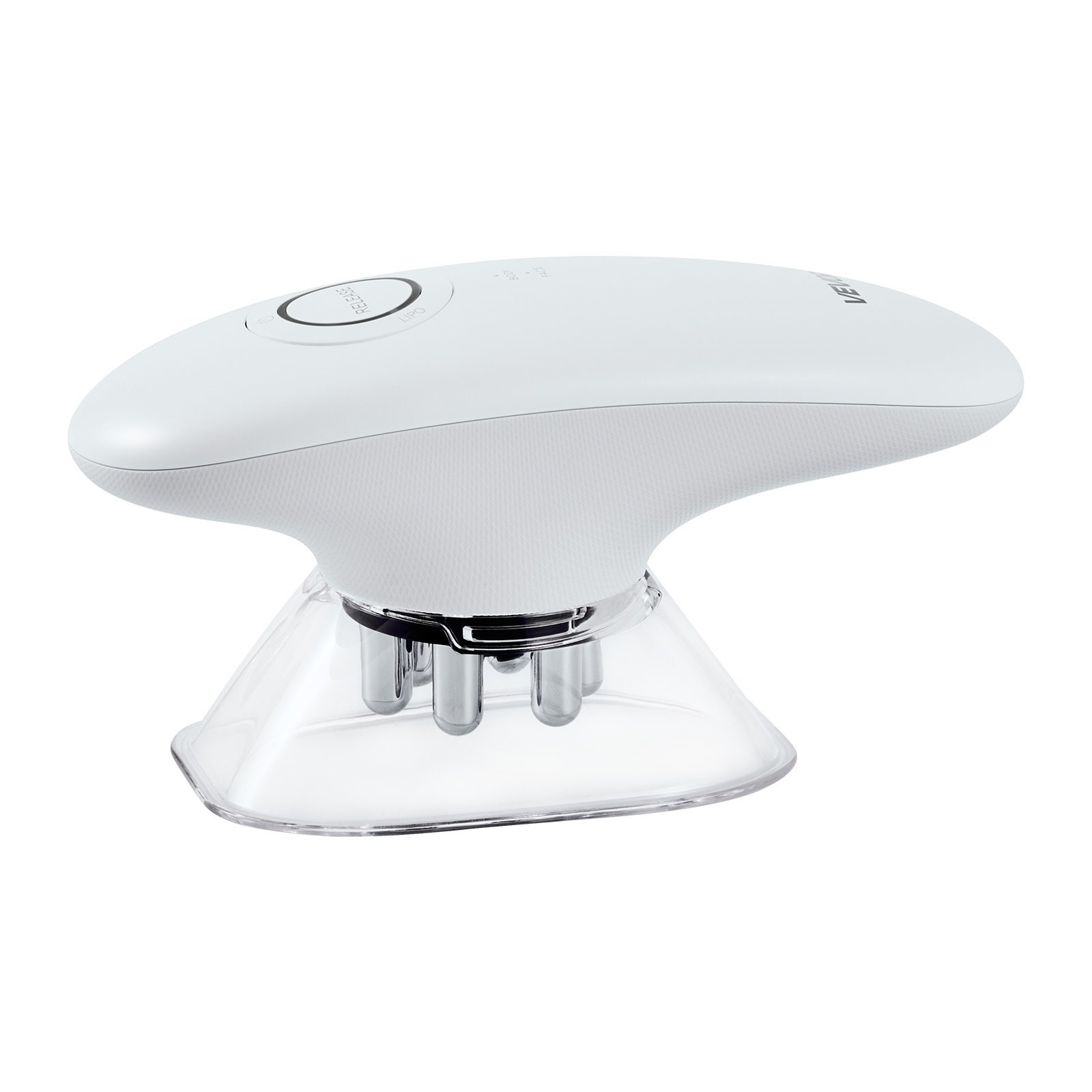 VEVOR Body Sculpting Machine, 3-in-1 Cellulite Massager, Wireless, 60 Min Use
