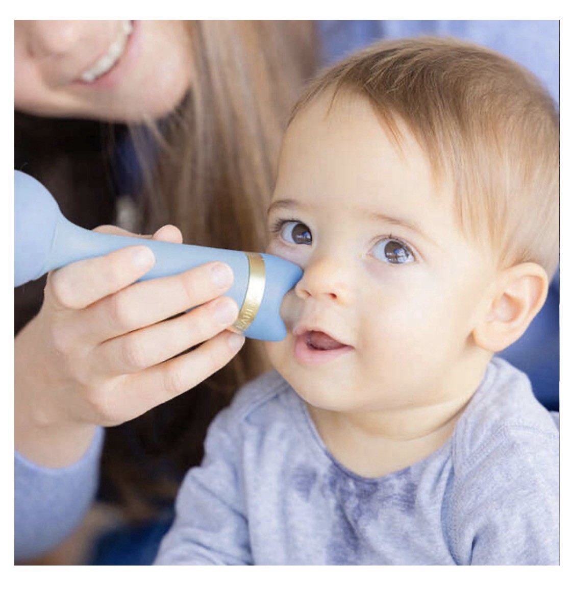 Kahlmi Baby Massager – Pro