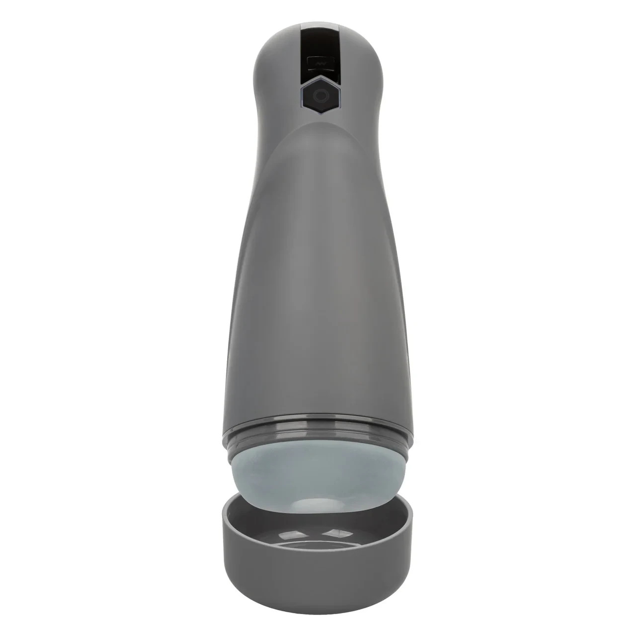 Milk Master Automatic Milker – Gray