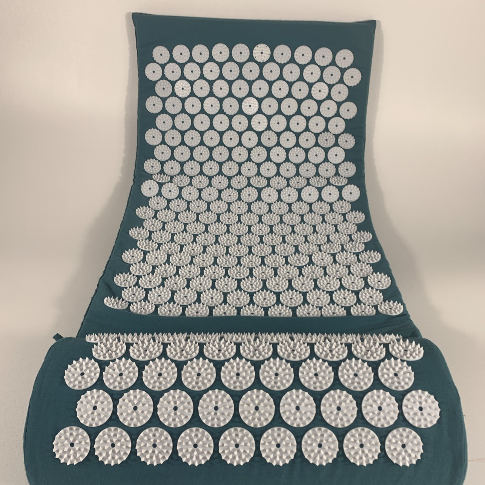 Acupressure Mat and Pillow Set – All In Motion