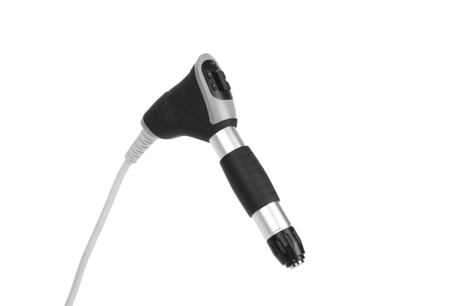 10 Bar Professional Pneumatic Shockwave Therapy Machine Pain Relief ED Treatment